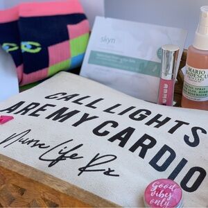 NWOT | Nurse Life | Accessory Bag